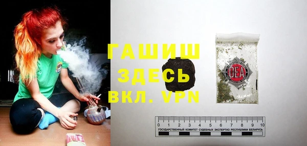 тгк Пересвет